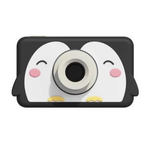 Appareil photo Zoo Friends - Pingouin