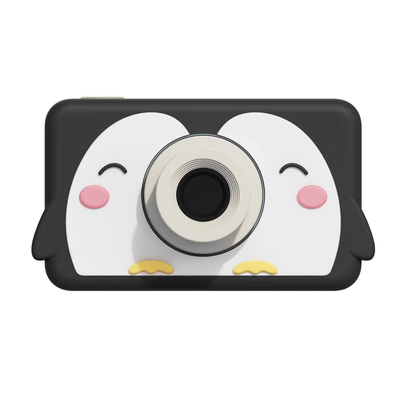 Appareil photo Zoo Friends - Pingouin