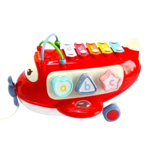 Avion xylophone - SOBEBEAR