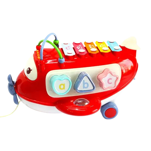 Avion xylophone - SOBEBEAR