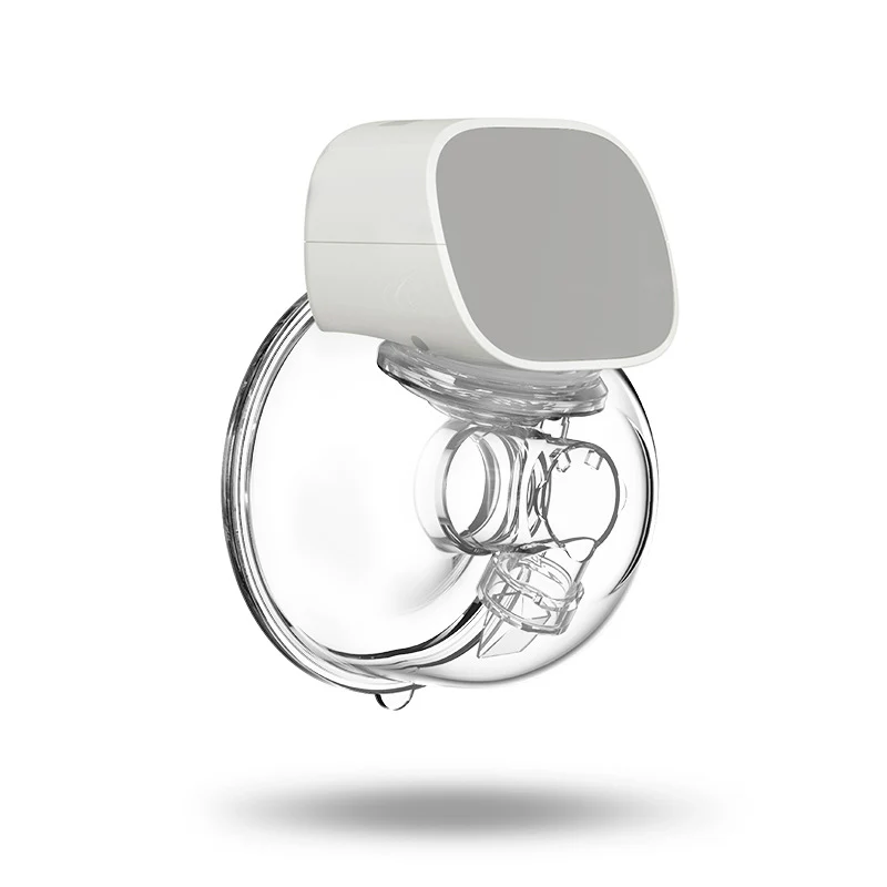 Tire-lait électrique – Image 7