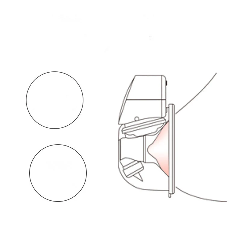 Tire-lait électrique – Image 5