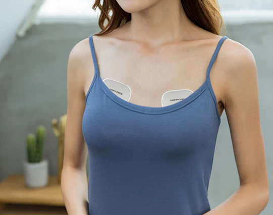 Tire-lait électrique – Image 2