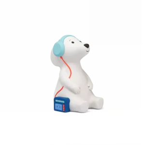 Lampe Veilleuse Chien Puce et Pilou – MOULIN ROTY