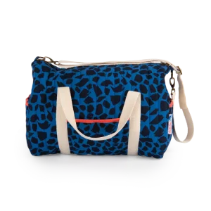 Sac à langer – Puce Et Pilou – MOULIN ROTY