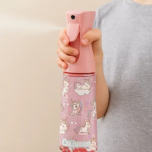 Brumisateur anti chaleur Kids 200 ML