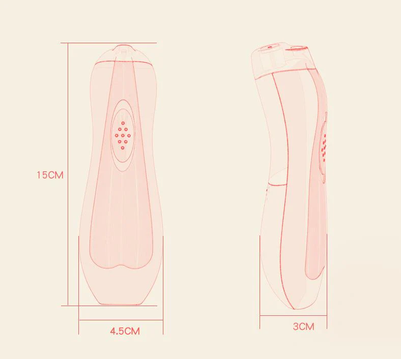 Polisseur d'ongles multifonctionnel pour bébé – Image 2