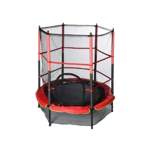 Trampoline d'intérieur pour enfants