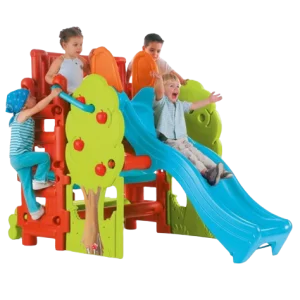 WOOD HOUSE – FEBER