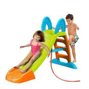 Toboggan Slide Max – FEBER