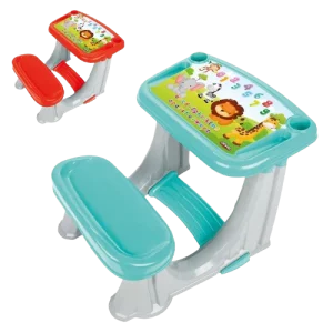 Banc d’école pour enfants Pilsan