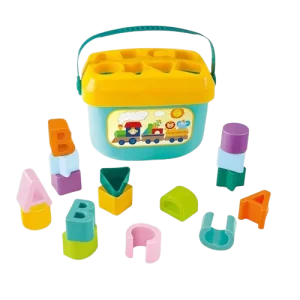 Box formes et lettres - HUANGER