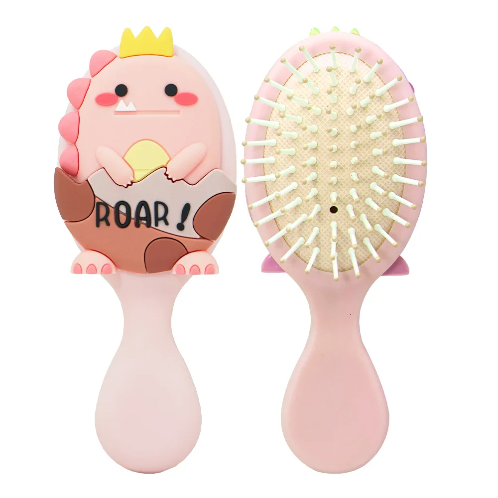 Brosse à cheveux - Dino fun – Image 5