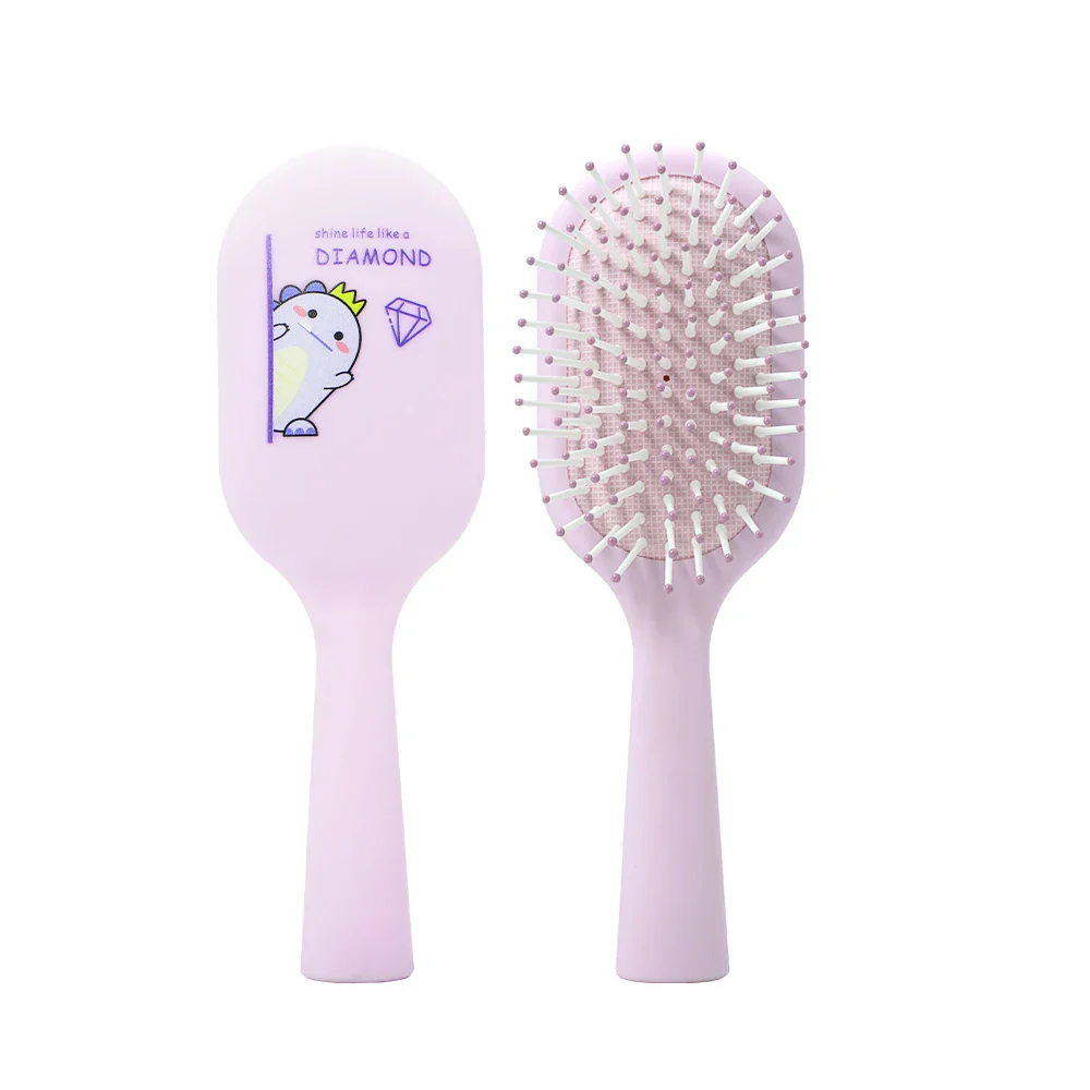 Brosse à cheveux - Dino fun – Image 7