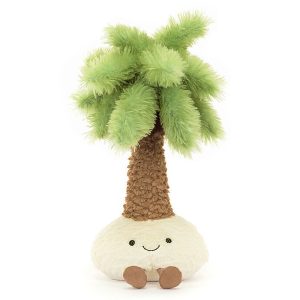 PAMMIE PALMIER- JELLYCAT