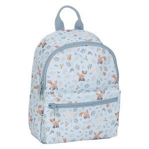 SAC A DOS FOREST FRIENDS – LITTLE DUTCH