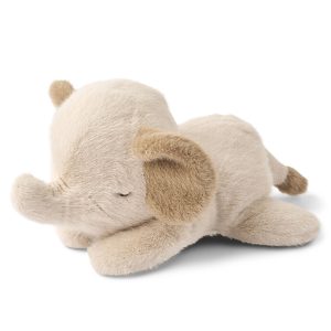 Peluche Berto Bébé Éléphant Mist – LIEWOOD