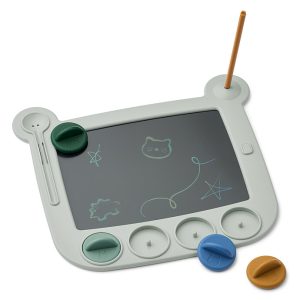 Ardoise Magique Venzora Dove Blue Multi Mix- LIEWOOD