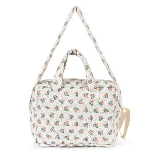 Sac à Langer pour Poupée – Verona blues- KONGES SLOJD
