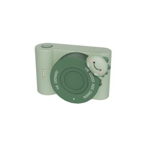 Appareil photo urban zoo Dino- THE ZOOFAMILY