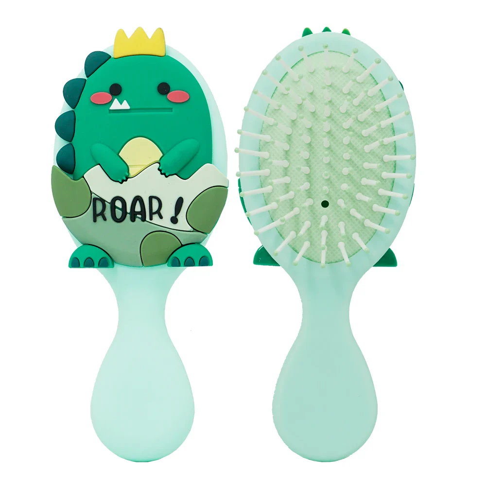 Brosse à cheveux - Dino fun – Image 2