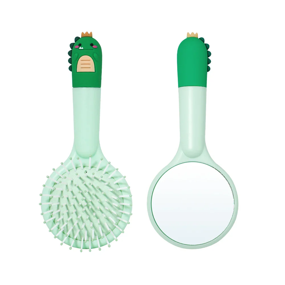 Brosse à cheveux - Dino fun – Image 6