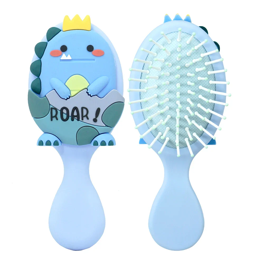 Brosse à cheveux - Dino fun – Image 3