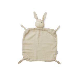 Agnete doudou lange lapin sandy – LIEWOOD