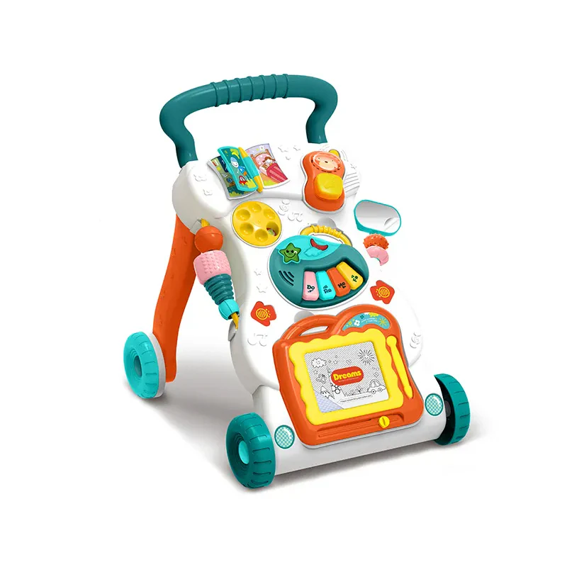 Trotteur musical - HUANGER – Image 3