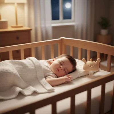 Anneau De Dentition Réfrigéré Silicone Bébé | Champignon – Image 3