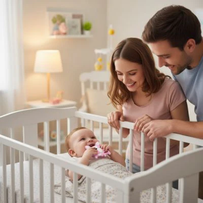 Anneau De Dentition Réfrigérant Silicone Bébé | Bulldog™ – Image 3