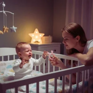 Anneau de Dentition Silicone | Lapinou™