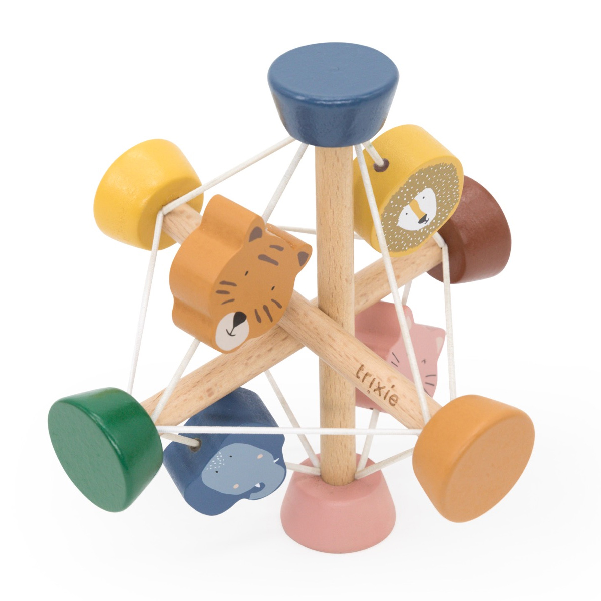 Balle d’activité – TRIXIE