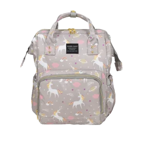 SAC A DOS A LANGER- BM-186