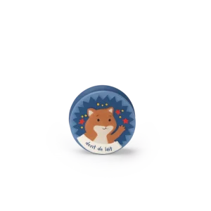 Boîte à dents de lait La Petite PUCE ET PILOU  – MOULIN ROTY