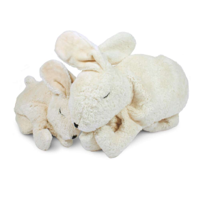 Bouillotte Grande Lapin Blanche – SENGER