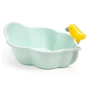 Baignoire pour poupée Pomea – Djeco