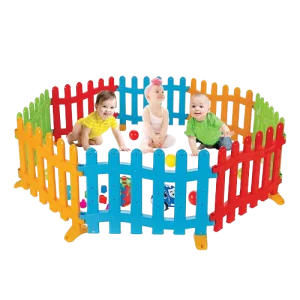 Parc Bébé - PILSAN