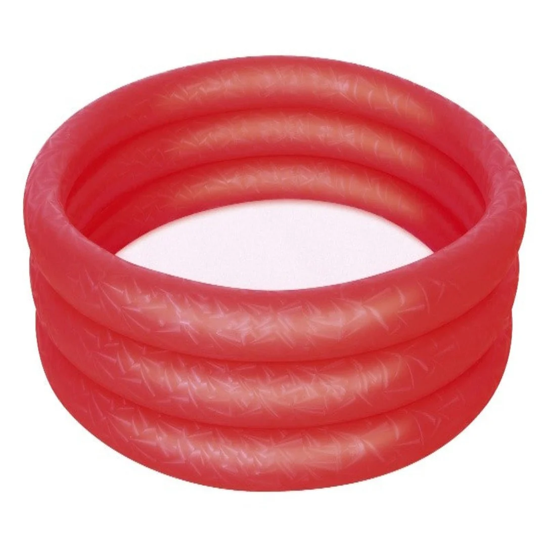 Piscine ronde gonflable – Image 7