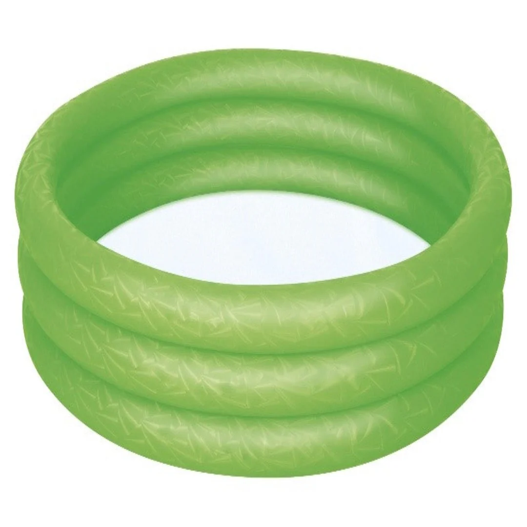 Piscine ronde gonflable – Image 8