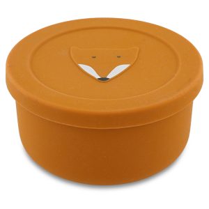 Boîte à collations Mr Fox – TRIXIE