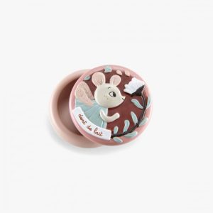 Boite à dents de lait – Après la pluie – MOULIN ROTY