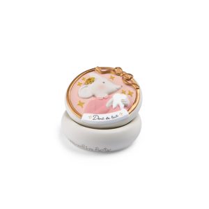 Boîte à dents de lait La Petite École de Danse  – MOULIN ROTY
