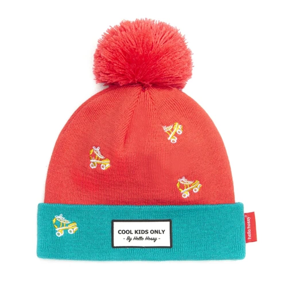 Bonnet enfant Mountain Rollers – Taille au choix – HELLO HOSSY