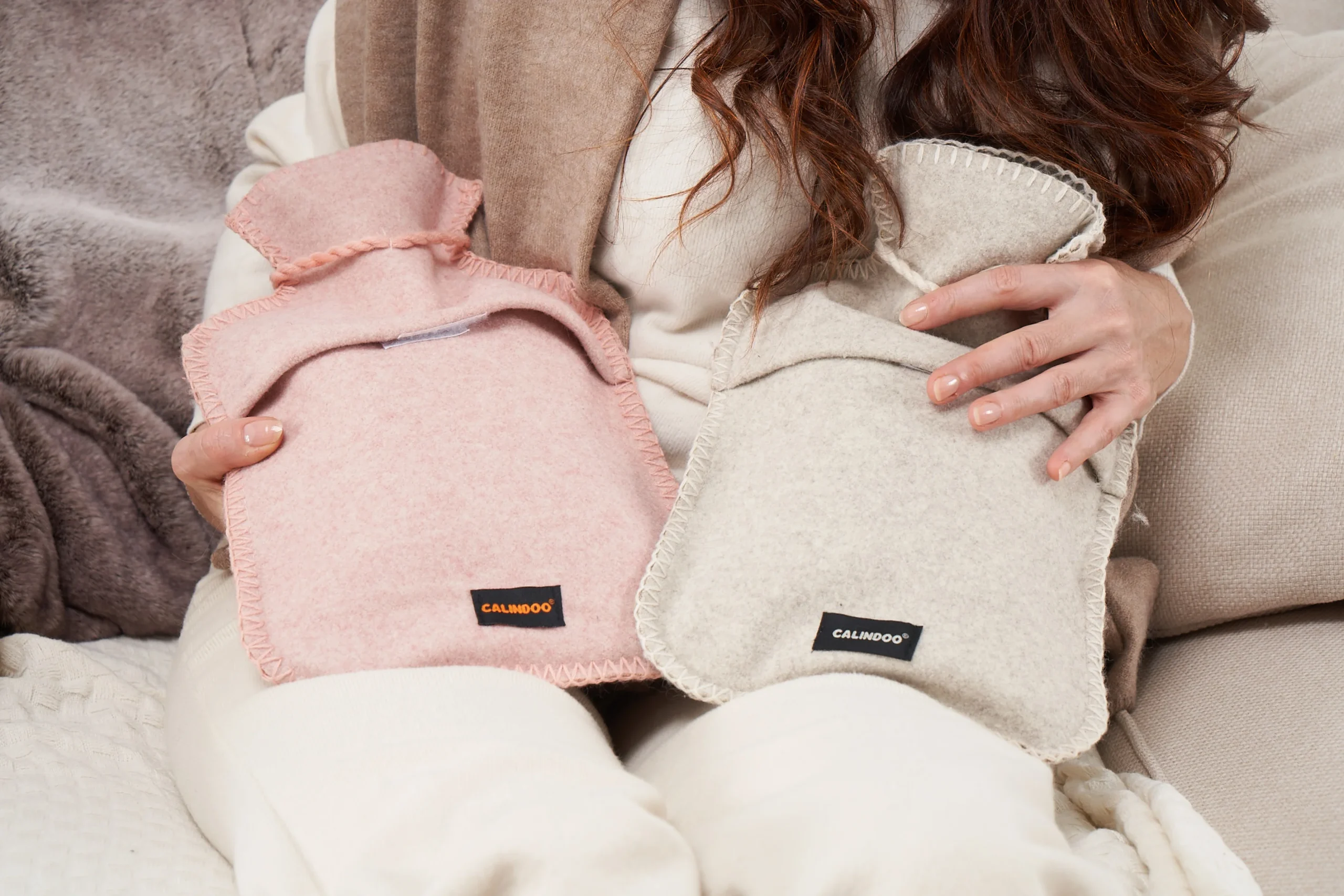 Bouillotte "FLANELLE" – Image 7