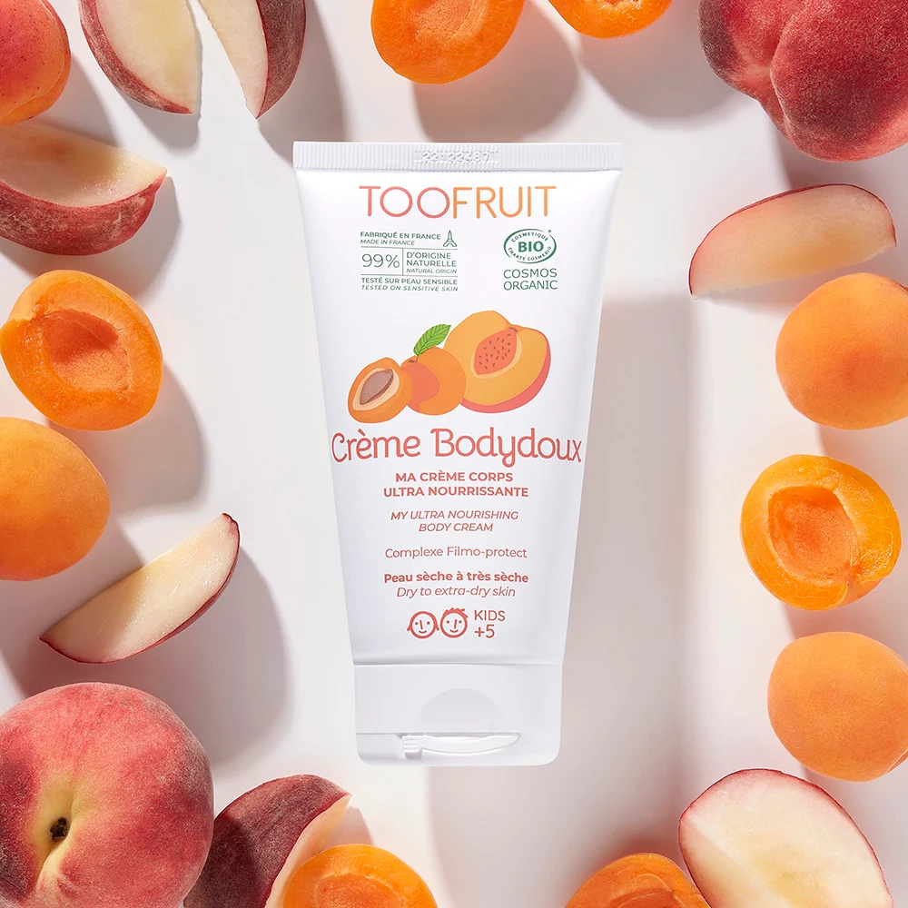 Crème Bodydoux