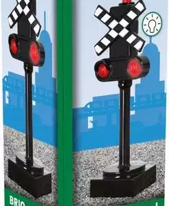 CROSSING SIGNAL – BRIO