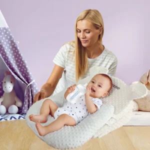 Cale bebe-|CoussinBulles|-Ourson