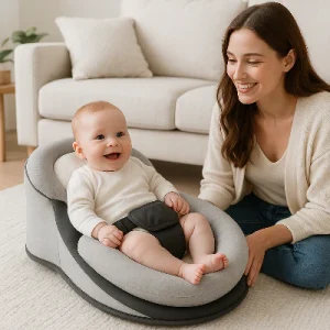 Cale bebe-|CoussinDeCouchage|-Ergonomique