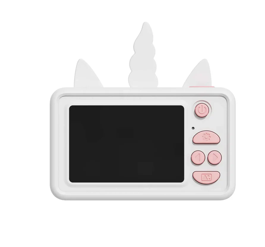 Appareil photo zoo friends - Licorne – Image 2